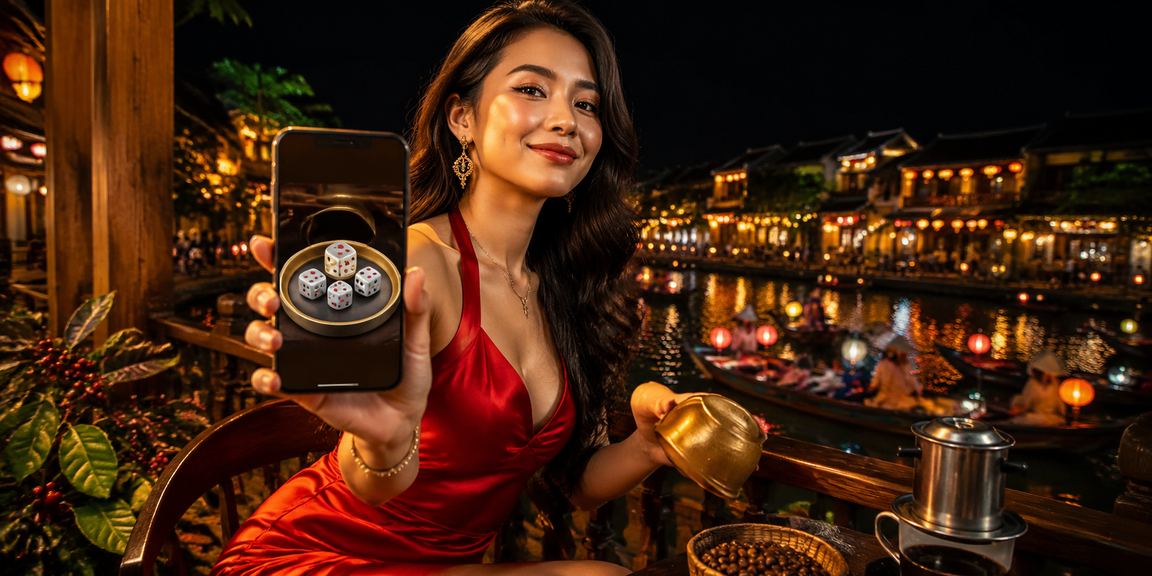 Trò chơi casino đa dạng tại isp64