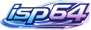 isp64